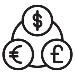 Return On Investment, Financial Strategy, Savings, Credit Score, Capital, Banking and Profit.