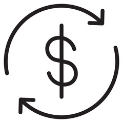 Return On Investment, Financial Strategy, Savings, Credit Score, Capital, Banking and Profit.