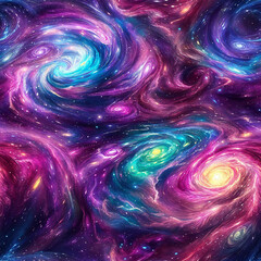 seamless pattern design