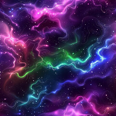 seamless pattern design
