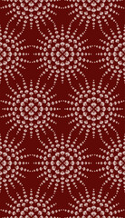 Seamless Pattern are unique, Luxurious, thoughtfully-researched
and culturally accurate, yet modern and contemporary in style.