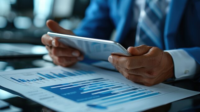 Consulting Firm: Strategic advisors in management, finance, IT, and human resources, delivering tailored solutions for business excellence.
