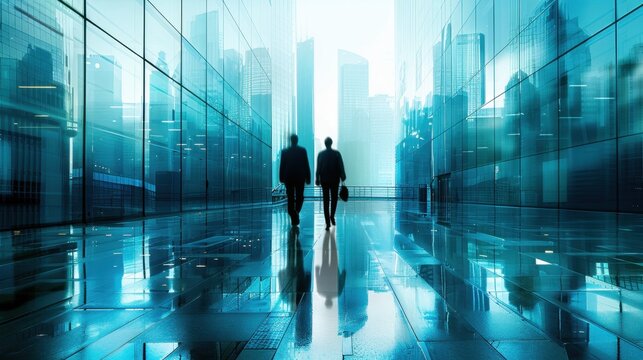 Consulting Firm: Specializing in expert advice and strategic solutions across management, finance, IT, and human resources to drive business growth and efficiency.
