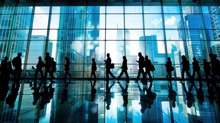 Consulting Firm: Offering expert advice and strategic solutions in management, finance, IT, and human resources, tailored to enhance your business success.
