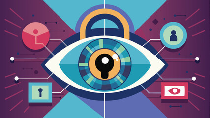 Locking the Spy's Eye: Protecting User Privacy in the Digital Realm