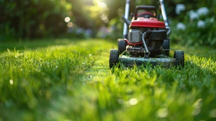 Lawn Care Service: Your go-to for professional landscaping, lawn mowing, garden upkeep, and outdoor services tailored for homes and businesses.
