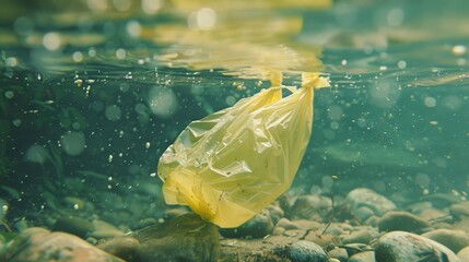 Day without plastic bags