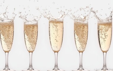champagne