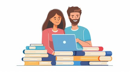 Tutoring Service: Specializing in personalized tutoring for students, covering a range of subjects with test preparation and academic coaching included.
