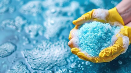 Home Cleaning Service: Offering reliable and efficient residential cleaning services, designed to create a clean and comfortable living space.
