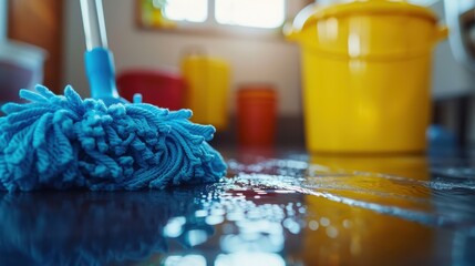 Home Cleaning Service: Dedicated to delivering exceptional residential cleaning, with services including routine housekeeping, deep cleans, and specialized tasks for a sparkling clean home.
