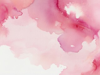 abstract colorful background with space