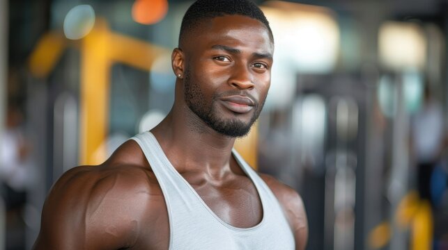 Personal Training Service: Tailored one-on-one fitness training, crafting personalized workout programs to meet clients' unique goals and fitness levels effectively.
