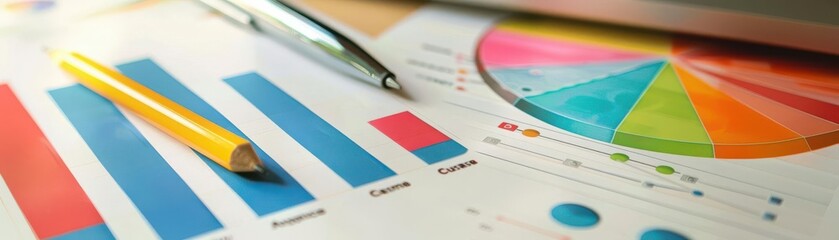 Trends preferences demographics, emerging popular, consumer habits analysis