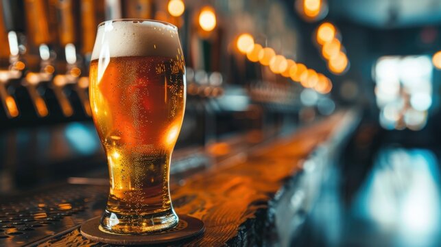 Brewery: Your local purveyor of handcrafted beers, providing a taproom atmosphere for enjoying and buying our distinctive brews.
