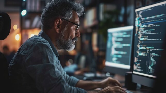 Web Development Agency: Your partner for creating, maintaining, and optimizing websites with expert design, coding, and SEO services.
