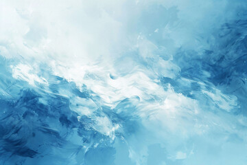 Fototapeta premium Modern gradient PowerPoint background for business presentations.