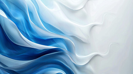 Obraz premium Modern gradient PowerPoint background for business presentations.