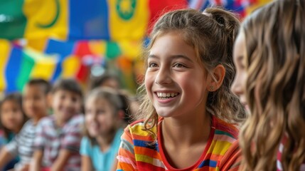 Language School: Specializes in language education, offering courses and tutoring in diverse languages to empower students with cultural and linguistic fluency.
