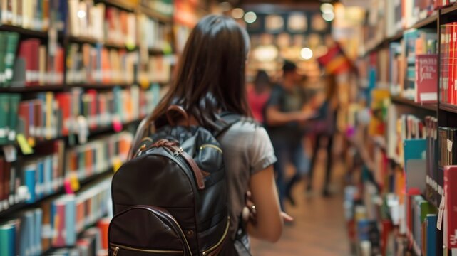 Language School: Provides language courses and tutoring in various languages for students of all ages and proficiency levels, fostering global communication skills.
