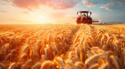 Agriculture: Encompasses the cultivation of crops and the breeding of livestock, providing food, fiber, and various products through practices like farming and horticulture.
