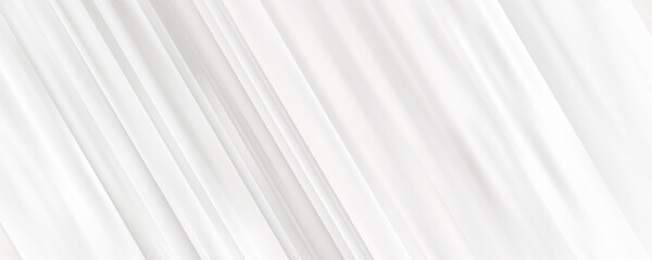 Obraz premium white and silver are light gray with black the gradient is the Surface with templates metal texture soft lines tech gradient abstract diagonal background