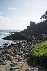 Buddhist temples in Jeju Island
