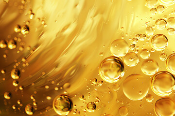 Circles texture pattern background.  orange abstract 3D background with rounds, textured geometric backdrop. Geometric shapes overlap creating harmonious abstract composition. 