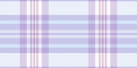 Network textile background fabric, scratched seamless tartan vector. White texture check pattern plaid in light and snow colors.