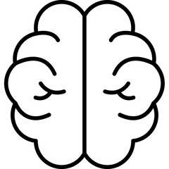 Brain Icon