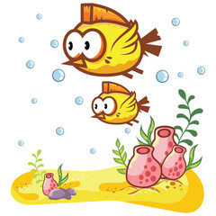 illustration background vector typography t-shirt design