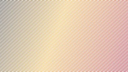 Colorful stipes line abstract background for backdrop or presentation