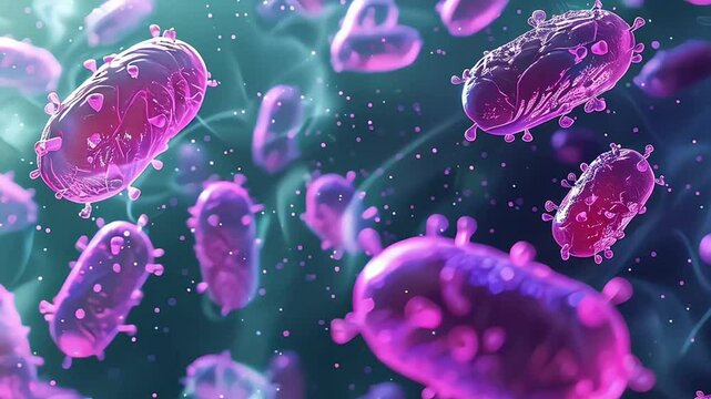 viruses, infectious disease 