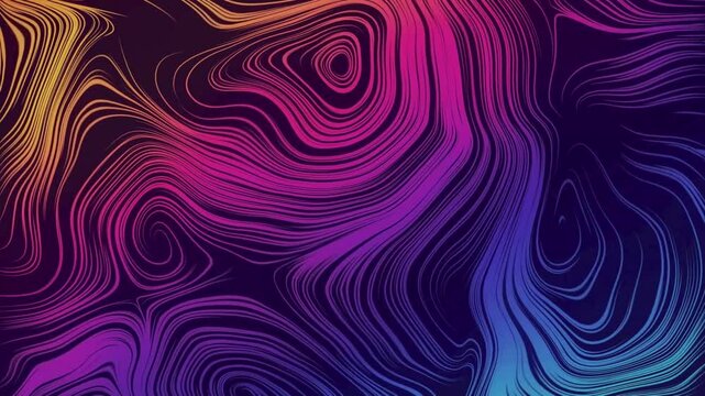 cyclone, colorful, pattern, magenta, psychedelic art, line motion background