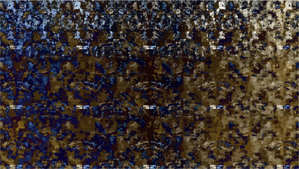 close up of blue texture