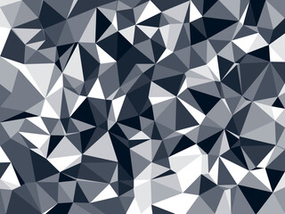 Obraz premium Nightfall Glitz