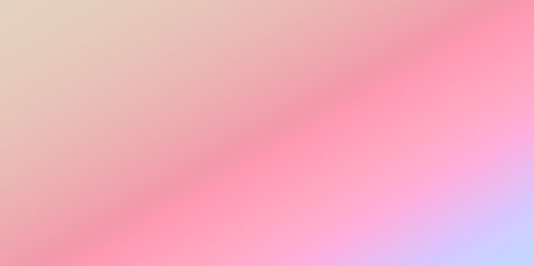 Abstract Glittering gradient background with hologram effect and magic lights. Holographic abstract fantasy backdrop with fairy sparkles, gold stars and festive blurs. Vector, illustration, abstract. 