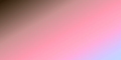 Abstract Glittering gradient background with hologram effect and magic lights. Holographic abstract fantasy backdrop with fairy sparkles, gold stars and festive blurs. Vector, illustration, abstract. 