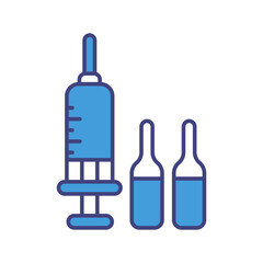 Syringe
