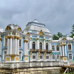 church of the savior on blood