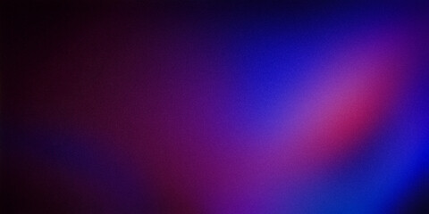 Vibrant gradient background featuring deep blue and purple hues with a touch of red, creating a dynamic and captivating visual effect. Ideal for contemporary and creative designs