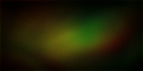 Gradient background with dark shades of green, brown, and yellow, creating a moody and atmospheric effect. Ideal for adding depth and subtle color transitions to your designs