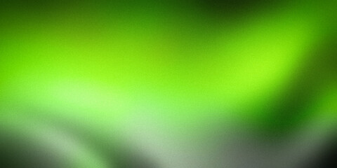Smooth green gradient background with a subtle blend of dark and light shades, creating a calming and elegant effect. Perfect for backgrounds, presentations, and design projects