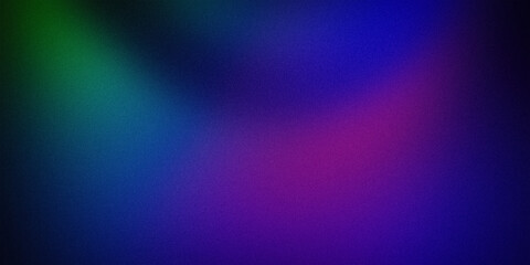 A vibrant gradient background featuring a smooth transition of colors including green, blue, purple, and red. This abstract design is perfect for modern digital projects, presentations, or wallpapers