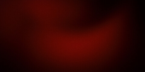 Deep red gradient background with subtle transitions and dark accents. Ideal for elegant designs, digital art, and creative projects requiring a rich red hue