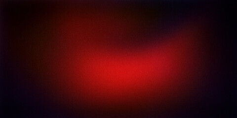 Dark gradient background with rich transitions between deep red and black hues. Ideal for modern, dramatic designs, digital art, and creative projects needing an intense visual appeal