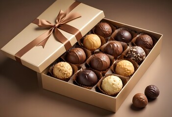 Truffles Gift Box