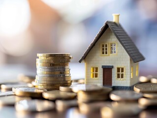 Asset valuation expert appraising property values, accurate asset valuation