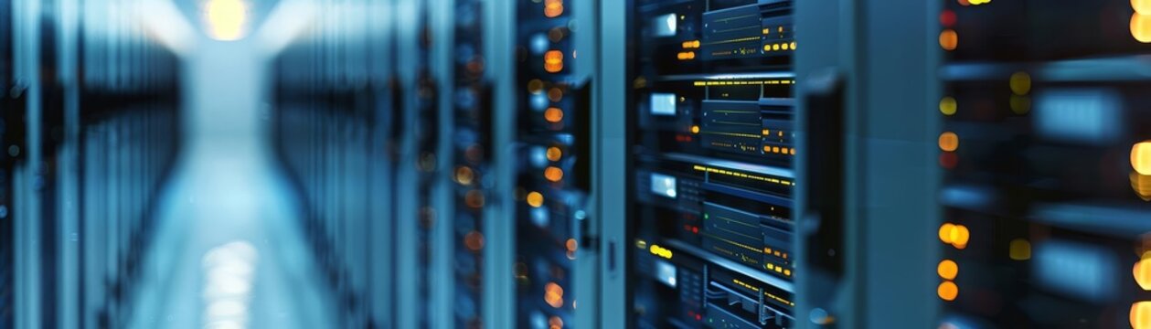 IT asset manager tracking hardware and software inventory, organized IT asset management