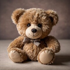 Obraz premium cute adorable teddy bear
